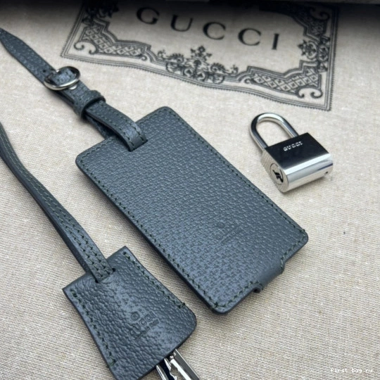 Firstbag ru duffle medium GUCCI carry-on Ophidia GG 0727